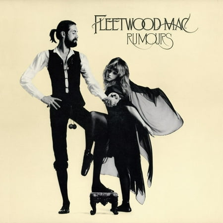 Fleetwood Mac - Rumours - Rock - Vinyl