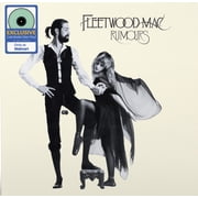 Fleetwood Mac - Rumours (Walmart Exclusive) - Music & Performance - Vinyl [Exclusive]