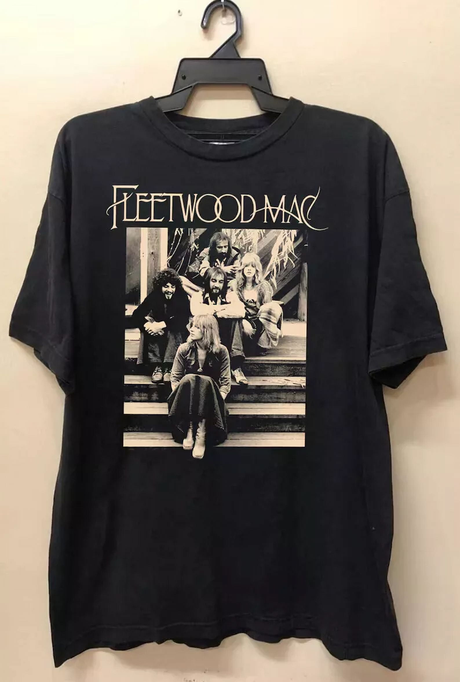 Fleetwood Mac Stevie Nicks 2024 Live In Concert Shirt, Stevie Nicks
