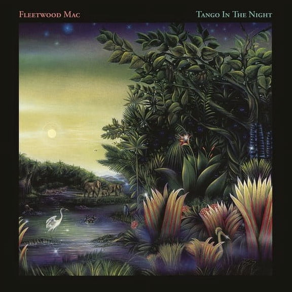 Fleetwood Mac - Tango In The Night - Music & Performance - CD