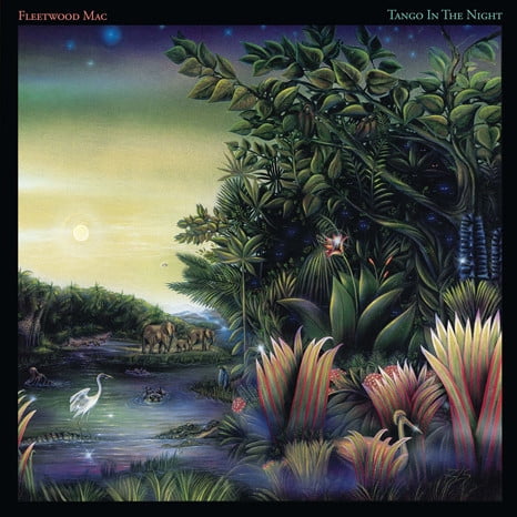Fleetwood Mac - Tango In The Night - Music & Performance - Vinyl
