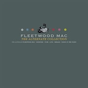 Fleetwood Mac - The Alternate Collection RSD Exclusive, Boxed Set, Clear Vinyl 8 Lps |