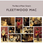 Fleetwood Mac - The Best Of Peter Greens Fleetwood Mac - Music & Performance - Vinyl