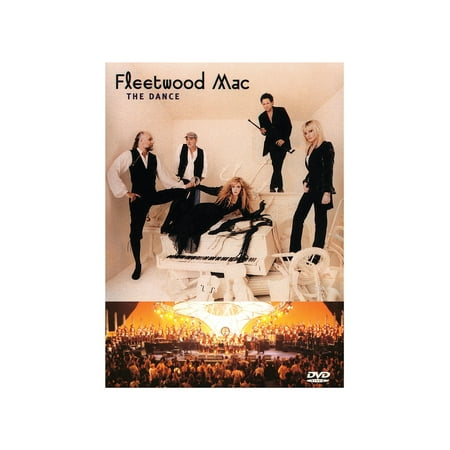 Fleetwood Mac: The Dance (DVD), Warner Records, Music & Performance