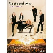 Fleetwood Mac The Dance DVD, Warner Records, Music & Performance