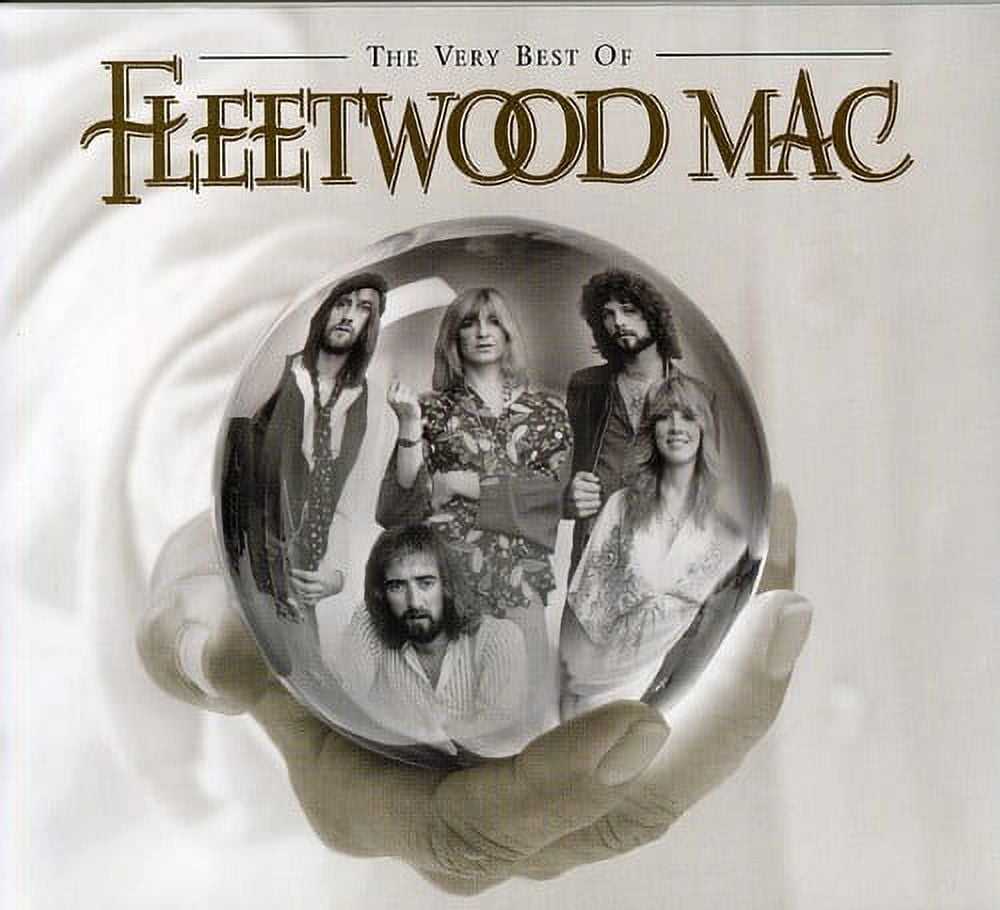 Fleetwood Mac CDセット（5枚） Amazon.com: Fleetwood Mac: Original Album Series [5 CD, Box Set