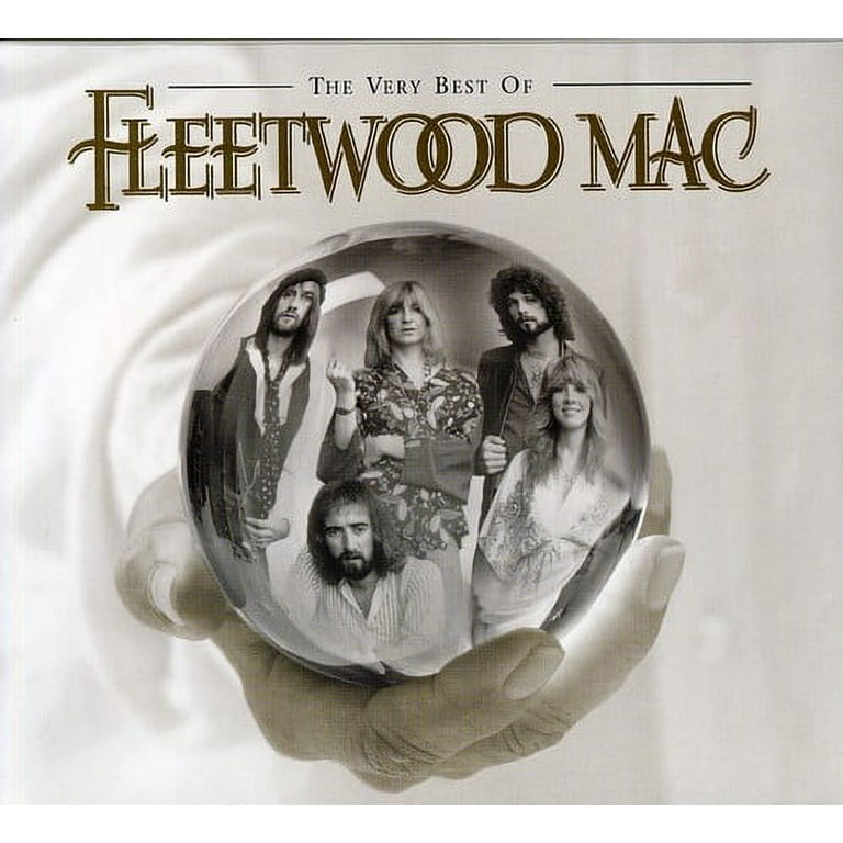 Fleetwood Mac CDセット（5枚） Amazon.com: Fleetwood Mac: Original Album Series [5 CD, Box Set