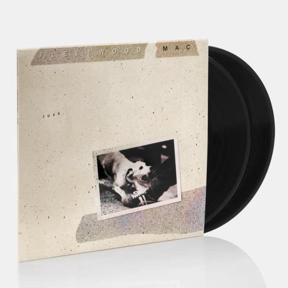 Fleetwood Mac - Tusk (2LP) - Music & Performance - Vinyl