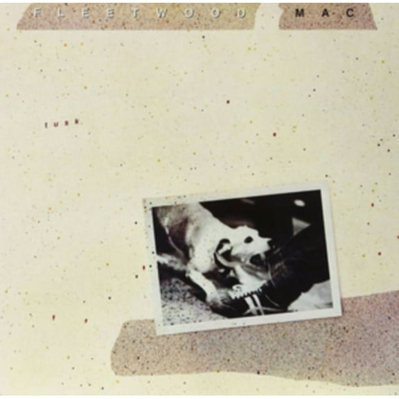 Fleetwood Mac - Tusk - Vinyl