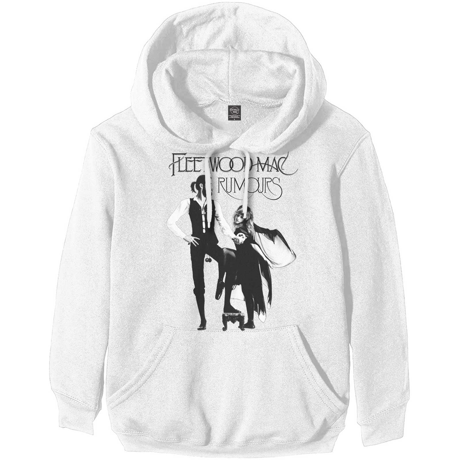 Fleetwood sales mac sweatshirt