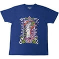 thumbnail image 1 of Fleetwood Mac Unisex T-Shirt: Lady Lyre (Medium), 1 of 2
