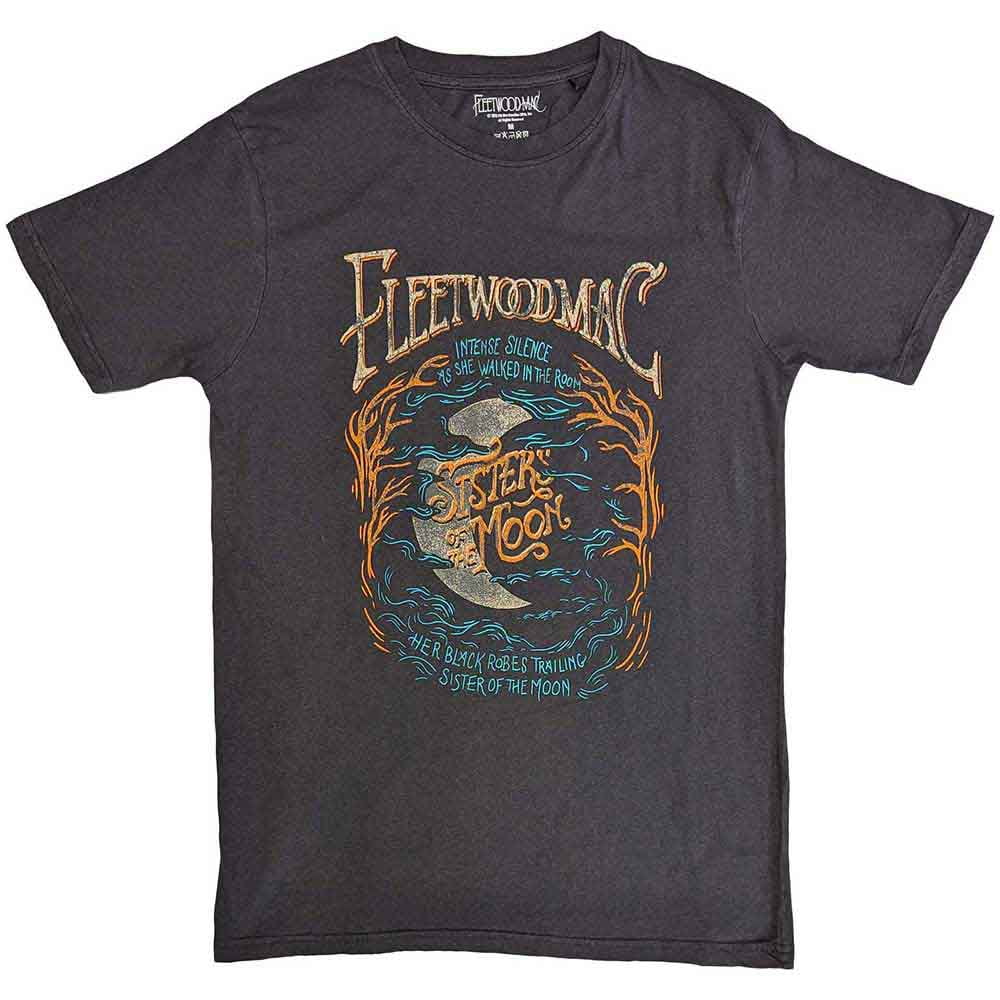 Fleetwood mac tshirt discount