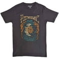 thumbnail image 1 of Fleetwood Mac Unisex T-Shirt: Sisters Of The Moon, 1 of 2