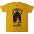 thumbnail image 1 of Fleetwood Mac Unisex T-Shirt: Tour 2018 - 2019 Penguin (Medium), 1 of 3