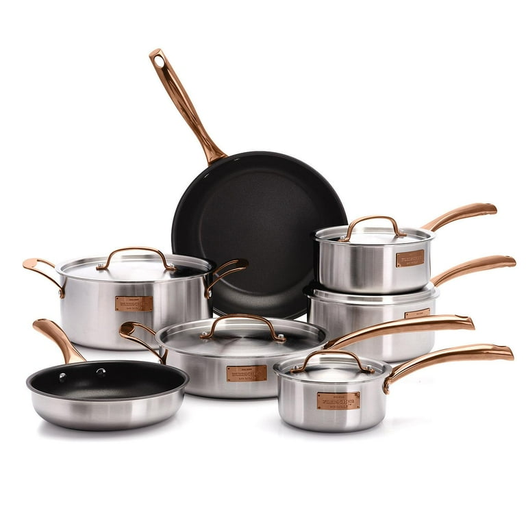 Fleischer And Wolf Cookware Review: Unleash the Chef in You!