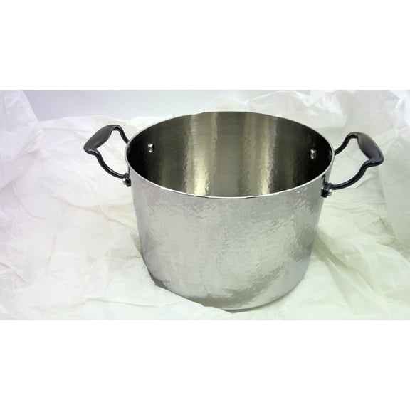 Fleischer and wolf Castillian Delight Seville 7.8 Qt/ 7.38L Stock Pot