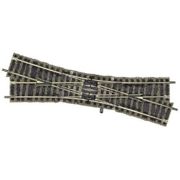 Fleischmann 6165 Profi Track R/H Double Slip
