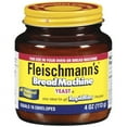 thumbnail image 1 of "Fleischmann's, Bread Machine Yeast", 1 of 1