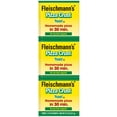 thumbnail image 1 of Fleischmann's Pizza Crust Yeast 3 ct .75oz, 1 of 6