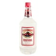 thumbnail image 1 of Fleischmann's Vodka 1.75 Bottle of Vodka 80 Proof, 1 of 6