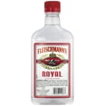 thumbnail image 1 of Fleischmann's Royal Vodka, 375ml 80 Proof, 1 of 5