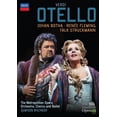 thumbnail image 1 of Fleming / Botha / Metropolitan Opera Orchestra (DVD), Decca, Music & Performance, 1 of 1