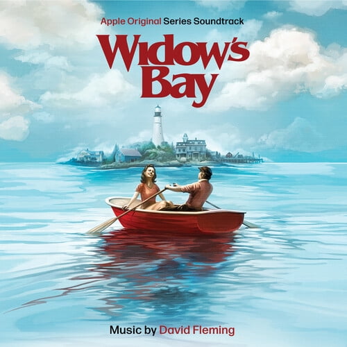Fleming,David - Widow's Bay Soundtrack - Music & Performance - Vinyl