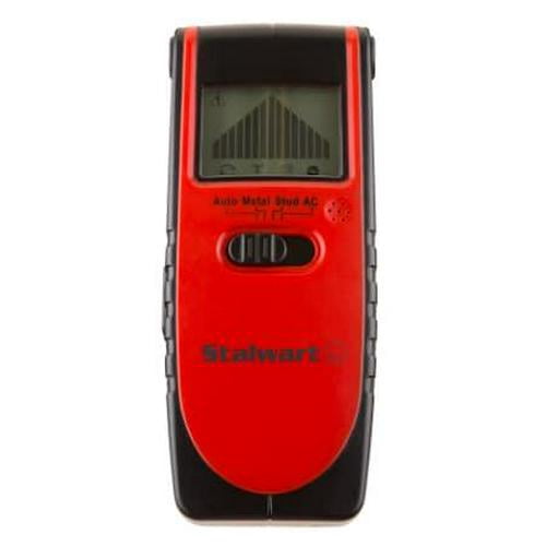 Feming Code Detector Device Fleming Supply Stud Finder 3-in-1 Compact Electronic Wood, Metal ...