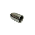 thumbnail image 1 of Flemish Eye Sleeves For 1" Wire Rope Cable, Stainless Steel T316, 1 of 7