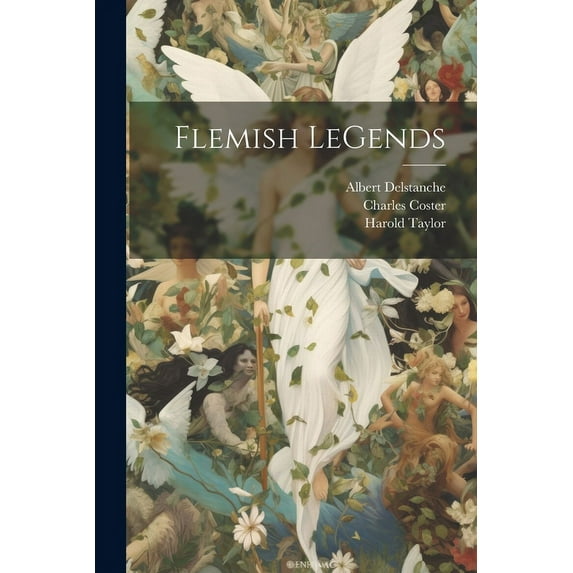 Flemish LeGends (Paperback)