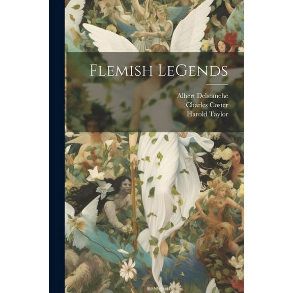 Flemish LeGends (Paperback)