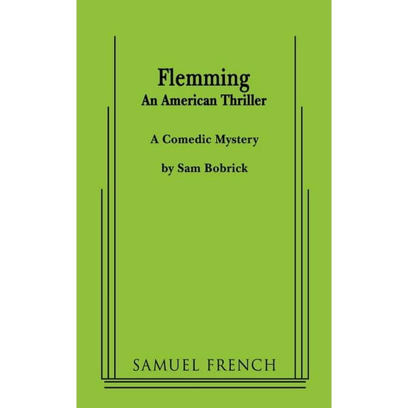 Flemming (an American Thriller)
