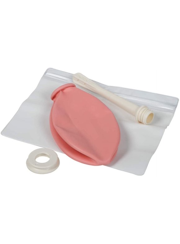 Douches in Feminine Care