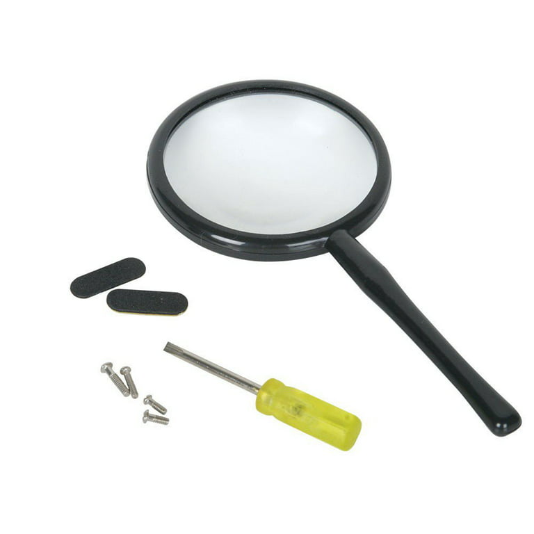 EZR Eyeglass Lens Cleaner & Scratch Repair Kit for sale online