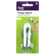Flents Finger Splint, Toad, Medium, 1 Piece