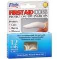 thumbnail image 1 of Flents First Aid Cots 12 Each (Pack of 2), 1 of 2