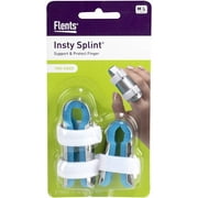 Flents Insty-Splint 2-Sided Finger Splints, Medium & Large, Value Pack