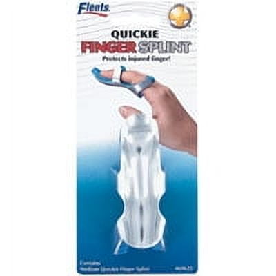 Flents Quickie Finger Splint Medium - 1 Ea