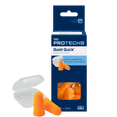 thumbnail image 1 of Flents Quiet Foam Ear Plugs, 5 Count, 1 of 6