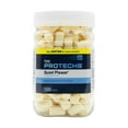 thumbnail image 1 of Flents Quiet Please Earplugs, Cream, 100 Pair, NRR 29, 1 of 7
