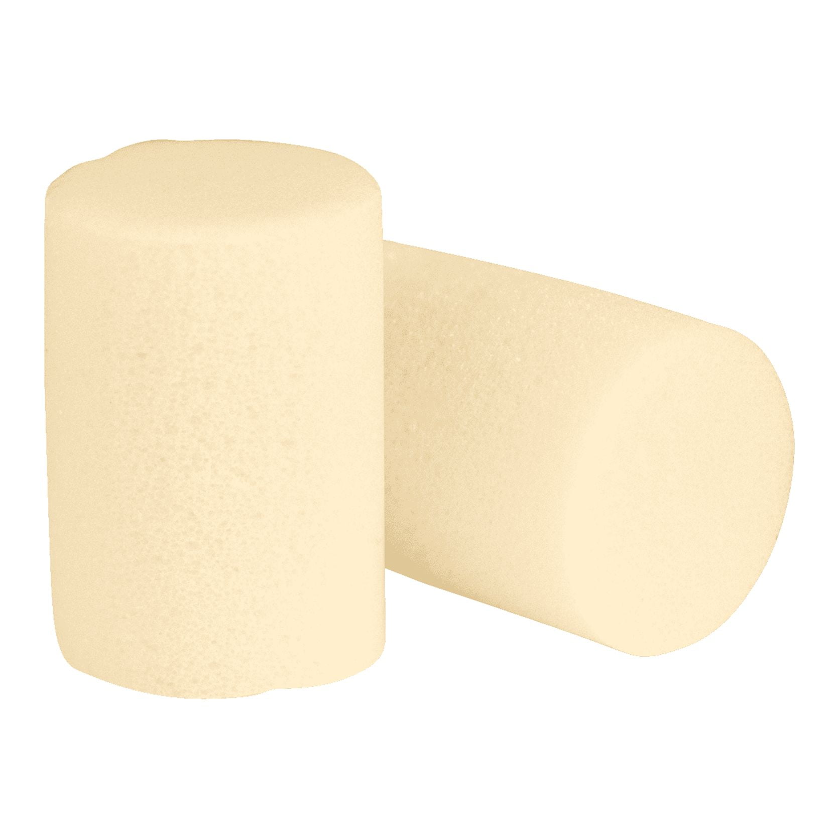 Flents Quiet Please Earplugs for Sleeping, Snoring, Loud Noise, NRR 29