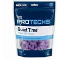 thumbnail image 1 of Flents Quiet Time® Soft Comfort Ear Plugs (NRR 33), Made in the USA (70 Pair), 1 of 9