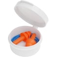thumbnail image 1 of Flents Reusable Corded Ear Plugs , 25 Pair, 1 of 5