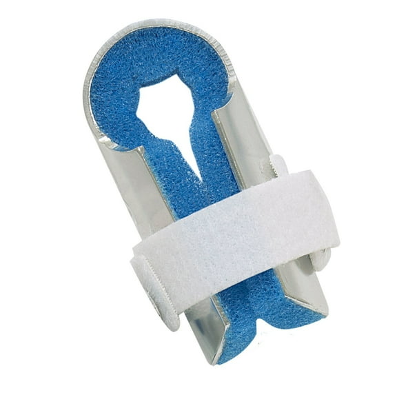 Flents Two-Sided Insty-Splint Finger Splint, 97483, Medium