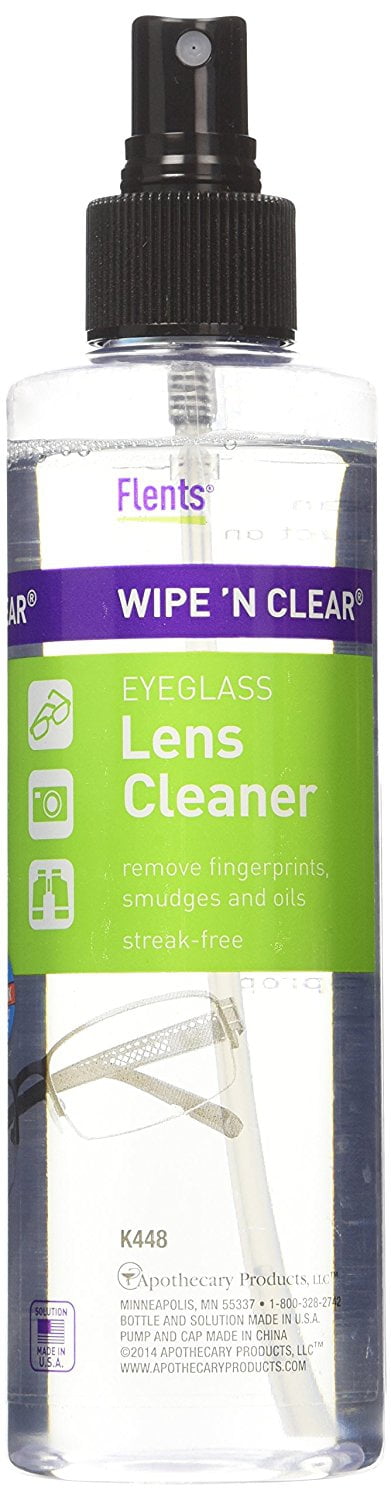 These eyeglass cleaners : r/INEEEEDIT