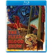 The Flesh and Blood Show