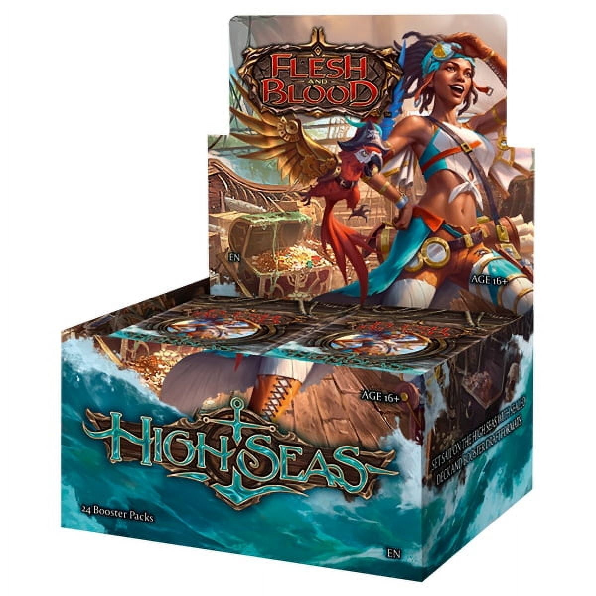 【新品未開封】FLESH AND BLOOD CLASSIC BATTELS 618mLXlFZ1L._UF894,1000_QL80_.jpg