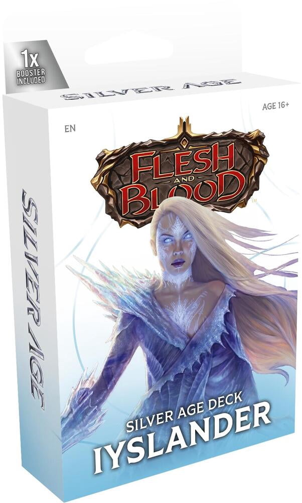 flesh and blood cards for sale Base Set Complete Master Set (102/102) 1999 [MP-DMG]| TradingCardSets.Com main image 1
