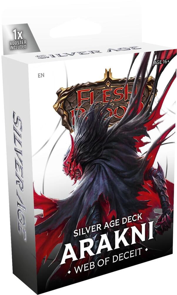 Flesh Blood Cards Flesh Blood Cards