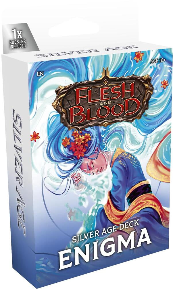 Flesh Blood Cards